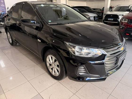 CHEVROLET ONIX 1.0 FLEX LT MANUAL CHEVROLET ONIX 1.0 FLEX LT MANUAL